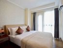 - ขายคอนโดห้องมุม ชั้น 8 ที่ The One Condo เชียงใหม่ / For Sale Top Floor Conner unit at The One Condo Chiang Mai ระเบียงกว้าง วิวต้นไม้เปิดโล่ง