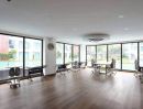 - ขายคอนโดห้องมุม ชั้น 8 ที่ The One Condo เชียงใหม่ / For Sale Top Floor Conner unit at The One Condo Chiang Mai ระเบียงกว้าง วิวต้นไม้เปิดโล่ง
