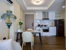 - ขายคอนโดห้องมุม ชั้น 8 ที่ The One Condo เชียงใหม่ / For Sale Top Floor Conner unit at The One Condo Chiang Mai ระเบียงกว้าง วิวต้นไม้เปิดโล่ง