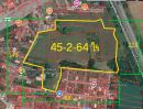 - ขายที่ดินผังเหลือง ใกล้สี่แยกกองทราย 45ไร่ครึ่ง เชียงใหม่ สารภี หนองผึ้ง