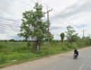- ขายที่ดินติดถนนเชียงใหม่-พร้าว 28ไร่ ห่างเซ็นเฟส 6.5 กม. เชียงใหม่ สันทราย หนองจ๊อม
