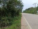 - ขายที่ดิน 266 ตร.ว. ติดถนน ทำเลบวกค้าง อ.สันกำแพง จ.เชียงใหม่
