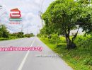 - ที่ดินเปล่า เนื้อที่ 4-2-0 ไร่ ใกล้นายน้อยร.ย.ส สาขาฟาร์มจิงจูไฉ่ ถนนเลียบคลองมอญ แขวงทับยาว เขตลาดกระบัง