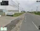  - ขายที่ดินสีม่วงลายติดถนนตลาดปองพล เนื้อที่ 15-1-80 ไร่ ไร่ะละ 5.5 ล้าน ถนนตลาดปองพล ต.เปร็ง อ.เมือง จ.ฉะเชิงเทรา