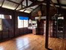 - บ้านสวนบรรยากาศริมน้ำ อยุธยา บ้านไม้เรือนไทย + ที่ดิน 315 ตร.ว.