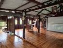 - บ้านสวนบรรยากาศริมน้ำ อยุธยา บ้านไม้เรือนไทย + ที่ดิน 315 ตร.ว.