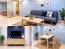  - ให้เช่าทาวน์โฮม 2 ชั้น ดิ เอ็กซ์คลูซีฟ สวนหลวง ร.9 รีโนเวทใหม่ทั้งหลัง พร้อมเข้าอยู่