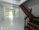  - ทาวน์เฮ้าส์ ซอยรามอินทรา 117 บ้าน 2 ชั้น บรรยากาศสงบ ใกล้มีนบุรี