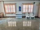 - ขายบ้านเดี่ยว 81 ตรว หมู่บ้านปาริชาติ ถนน 345 เมืองปทุมธานี ติดถนนใหญ่ 345