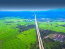 - ขายที่ดิน 639 ไร่ (วงแหวนรอบ 4 ตัดผ่านกลางที่ดิน) เชียงใหม่ ดอยสะเก็ด เชิงดอย