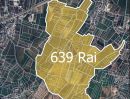 - ขายที่ดิน 639 ไร่ (วงแหวนรอบ 4 ตัดผ่านกลางที่ดิน) เชียงใหม่ ดอยสะเก็ด เชิงดอย