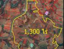 - ขายที่ดินแปลงใหญ่ผืนเดียวกัน (ผังเขียว) 1,300 ไร่ แพร่ หนองม่วงไข่ ตำหนักธรรม