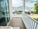 - บ้านเดี่ยว คณาสิริ พระราม 2-วงแหวน (กม.18) ใกล้ เซ็นทรัล พระราม 2