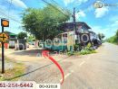 - ที่ดินบางไทร 104 ตร.ว. พระนครศรีอยุธยา ใกล้นิคมอุตสาหกรรมนวนคร