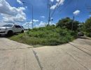  - ขายที่ดิน 120 ตร.ว. ติดถนนหลัก ถนนปทุมธานี-บางเลน อำเภอบางเลน จังหวัดนครปฐม