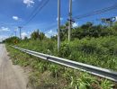  - ขายที่ดิน 120 ตร.ว. ติดถนนหลัก ถนนปทุมธานี-บางเลน อำเภอบางเลน จังหวัดนครปฐม