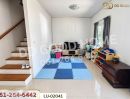  - บ้านแฝด ลลิลทาวน์ แลนซีโอ คริป เพชรเกษม-พุทธมณฑลสาย 4 ใกล้ รพ.มหาชัย 2