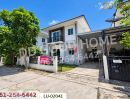  - บ้านแฝด ลลิลทาวน์ แลนซีโอ คริป เพชรเกษม-พุทธมณฑลสาย 4 ใกล้ รพ.มหาชัย 2