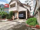 - ที่ดินพร้อมบ้านเดี่ยว ซอยรามคำแหง 24 แยก 4 เนื้อที่ 60 ตรว. (ใกล้มหาวิทยาลัยรามคำแหง) ถนนรามคำแหง แขวงหัวหมาก บางกะปิ