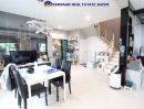 - ขายบ้านหลังมุม พฤกษาดีไลท์ รัตนาธิเบศร์-ท่าอิฐ 57.2 ตร.ม. 3 นอน 3 น้ำ บิวท์อินทั้งหลัง แอร์ 4 เครื่อง 5.25 ล้านเท่านั้น
