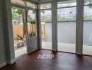  - บ้านเดี่ยวให้เช่า Bangkok Villa ทำเลประดิษฐ์มนูธรรม