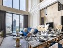  - ขายและให้เช่า | BEATNIQ Sukhumvit 32 ห้อง Duplex หายาก ให้ความรู้สึกเหมือนเพนท์เฮ้าส์ พร้อมเพดานสูงแบบ Double Volume