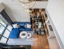  - ขายและให้เช่า | BEATNIQ Sukhumvit 32 ห้อง Duplex หายาก ให้ความรู้สึกเหมือนเพนท์เฮ้าส์ พร้อมเพดานสูงแบบ Double Volume