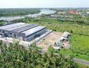 - ขายโรงงานสมุทรสาครมือหนึ่ง 3-6 ไร่ 2800 ตรม. ขอใบรง.4 ได้ ใกล้วัดพันธุวงษ์ ซ.สีวาพาสวัสดิ์-พันธุวงษ์ ถนนเศรษฐกิจ