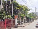  - ขายที่ดินทำเลสวย 5-1-99 ไร่ ติดถนนงามวงศ์วาน ผังสีแดง ต.บางเขน อ.เมืองนนทบุรี นนทบุรี