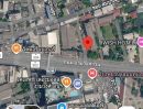  - ขายที่ดินทำเลสวย 5-1-99 ไร่ ติดถนนงามวงศ์วาน ผังสีแดง ต.บางเขน อ.เมืองนนทบุรี นนทบุรี