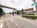 - ขายทาวน์โฮม กาญจนาภิเษก 39 ใกล้ Mega Bangna Seacon Square Paradise Park เดินทางสะดวก ใกล้สุวรรณภูมิ