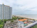  - ขาย คอนโดแอราส ติดทะเล หาดจอมเทียน ชั้น10 ขนาด 35.5 ตร.ม.