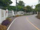 - ขายที่ดินติดถนนคอนกรีตแม่แฝกสันทรายพร้อมโอน