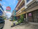  - อาคารพาณิชย์ 3.5 ชั้น (ขายตามสภาพ) เนื้อที่ 20 ตร.ว. มั่งมี เทียนทะเล ซอยสะแกงาม 35/2 แยก 5 ถนนสะแกงาม แขวงแสมดำ เขตบางขุนเทียน