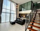 - ให้เช่า เดอะวิน คอนโดมิเนียม Duplex Loft Style (เขาตาโลซอย 4) พัทยาใต้