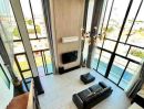 - ให้เช่า เดอะวิน คอนโดมิเนียม Duplex Loft Style (เขาตาโลซอย 4) พัทยาใต้