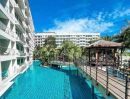 - ขาย Laguna Beach Resort 3 ผ่อนตรง 1 ห้องนอน วิวสระว่ายน้ำ