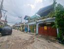 - ขายบ้าน 2 ชั้น หมู่บ้านสินทวี โครงการ5 ใกล้โรงพยาบาลบางมด ถนนพระราม2