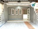 - ให้เช่าบ้านศศิกานต์ 2 ทาสีใหม่ เปลี่ยนสุขภัณฑ์ใหม่ 2 ห้องนอน 2 ห้องน้ำ 1 ที่จอดรถ ใกล้รถไฟฟ้าสถานีดอนเมือง