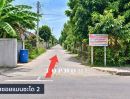 - ขายด่วน! ที่ดินเปล่า ซอยแบนชะโด 2 ที่ดินถมแล้ว เขตคลองสามวา กรุงเทพมหานคร