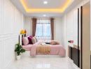 - ให้เช่าทาวน์โฮม 2 ชั้น 3 ห้องนอน พร้อมอยู่ พรประภานิมิตร