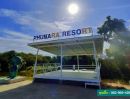  - ขายภูนารารีสอร์ท พัฒนานิคม จ.ลพบุรี รายได้จากกิจการ 5 ล้านบาท+/ปี* รีสอร์ทพร้อมดำเนินกิจการต่อได้ทันที
