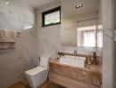  - ขาย Private pool villa ในโครงการ หมู่บ้านพิมุกต์ 4(เฟส2) เพียง 4นาที สามารถเดินทางถึง โรงเรียนนานาชาติ CMIS new campus (ตำบล สันพระเนตร อำเภอสันทราย