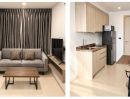- ขายคอนโด Sea Zen Condominium บางเสร่ สัตหีบ ชลบุรี