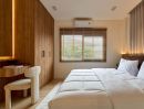  - Elegance Resort pool villa home style ในโครงการคุณภาพ หมู่บ้านวรารมย์เจริญเมือง เดินทางเข้าเมืองเชียงใหม่ 15 นาที (San Kamphaeng, Ton Pao, 50130)