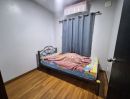 - บ้านโครงการพฤกษาหลังริม อยู่5ปี สภาพดีมาก ต่อเติมครบ พร้อมอยู่ แถมเฟอร์นิเจอร์และเครื่องใช้ไฟฟ้า ผู้ขายออกค่าโอน