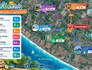  - ขายที่ดินถมแล้ว 1-3-38 ไร่ ใกล้หาดแม่รำพึง 1 กม. ตร.วา 2,xxx บาท ไฟฟ้า ประปาพร้อม ตะพง ระยอง