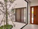  - ขายบ้านเดี่ยว 112 ตร.ว หมู่บ้านเทพธานี เฉลิมพระเกียรติ ร.9 (บ้านสร้างใหม่ ออกแบบเฉพาะ โดดเด่น)