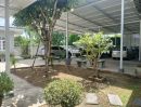  - ขายบ้านเดี่ยวชั้นเดียว บ้านสไตล์รีสอร์ท ในหมู่บ้านกรีนเลค ทำเลดี ใกล้สนามบินสุวรรณภูมิ เนื้อที่ 282. ตร.ว