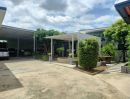  - ขายบ้านเดี่ยวชั้นเดียว บ้านสไตล์รีสอร์ท ในหมู่บ้านกรีนเลค ทำเลดี ใกล้สนามบินสุวรรณภูมิ เนื้อที่ 282. ตร.ว